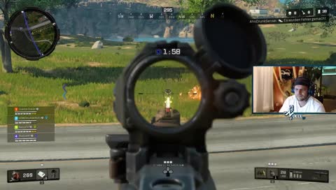John nocci Rambo!