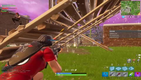 being a bot at this bot game | Twitter @itzsmoodytv