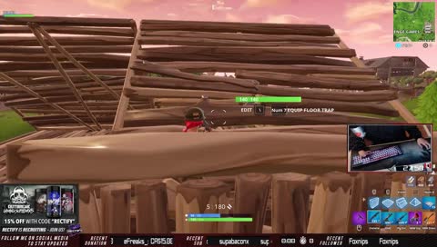 The Road to 50 Nubscribers || Follow my socials! @ItsLeffty || !donate !sub !rectify