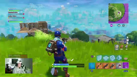 The Ultimate Sniper