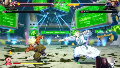 Collecting Dragon Balls