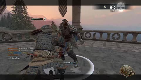 [PC/UK] Washed up Orochi main back at it again (#1 Tournament wins Orochi)