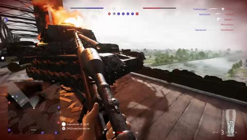  [PT-BR] MEUS CAMARADAS @Superchampzlive