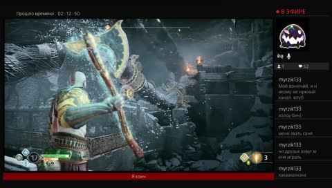 Раздаю лещей #3(PS4)