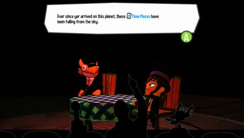 Hat in Time - GMT Edition