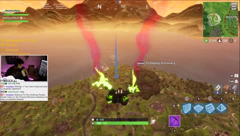 PLAYING WITH VIEWERS | STREAM SNIPE | !discord !play !giveaway