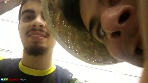 [PT/EN/FR] Lisboa games week<3 <3 !loots !horario 