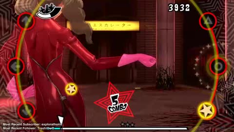 trying out the p3d & p5d demos