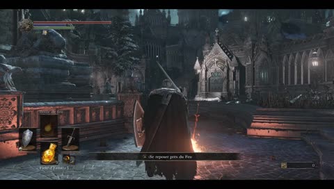 dark souls III pour un nul (FR) 