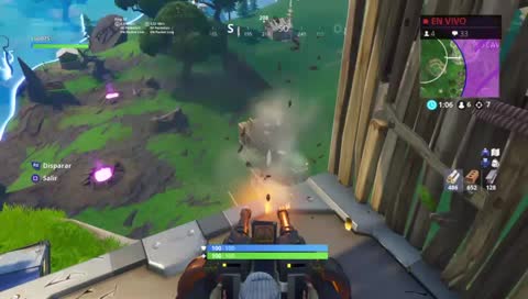 Sabadulli de fortnite 