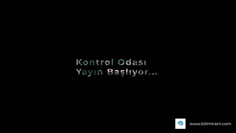 Kontrol Odası #3 | Subnautica