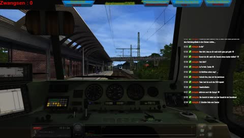 [GER] TS 19 64bit + Velaro D + Niederelbebahn + Freiburg Basel + München Rosenheim