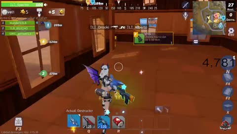 🔴 DIRECTO 🔴 MANQUEANDO EN VIERNES NOCHE 💣FORTNITE 💣