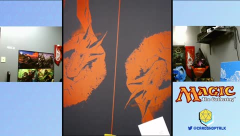 Standard PPTQ! (Last one!) Live at the Card Shop!