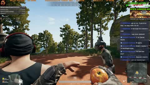 PUBG -НЕНАВИЖУ ЭТУ ИГРУ !!!