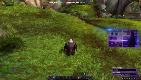 Alles von Anfang als Panda! Der aufstieg eines Noobs ! Lvl 110 ich komme !