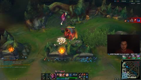 [Dia] Ä paar Rankeds zum practicen