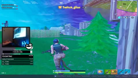 FORTNITE PRO DUO SCRIMS (EU) !Youtube !Schedule !Insta !Twitter !FNPL