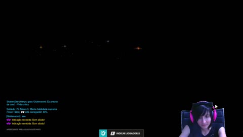 😺Nyah😺  Mute Stream.