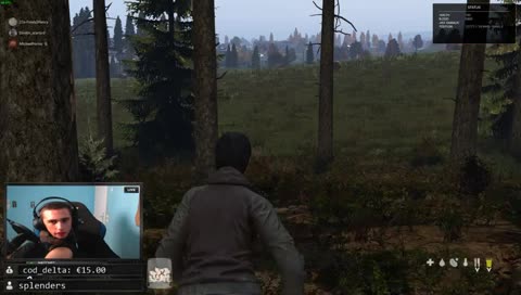 Dayz le retour du chevalier noir , Chaîne Youtube ---->