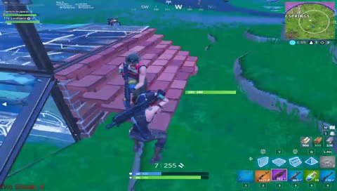 Top 25 In PA | 550+ Wins 🏆 | 18k+ Kills 🔫