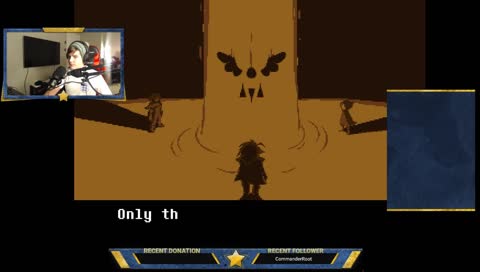 DeltaRune!?!?!