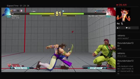 Why tf am I streaming, im trash