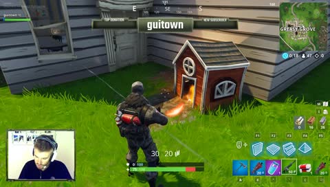 [FR] MARATHON AVEC L'ASSO AU COMPLET TOUT LE WEEK-END ! ! ! 