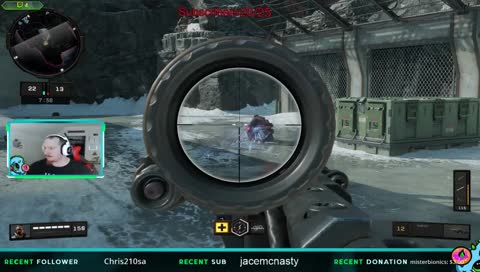 feeling heisty! #gamersavenue !discord !prime
