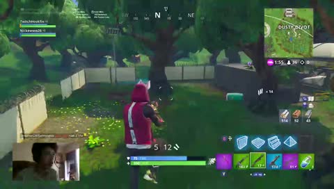 Ur Mums Favorite Streamer 😉 [XboxOne] 🎮