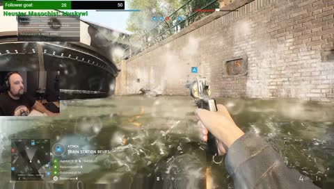 [GER] Aufträge rocken und gemütlich ballern!