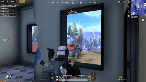 🔴 PUBG MOBILE - Playing With Subscribers & Followers | Day #120