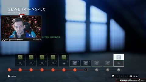 [60fps] hier wird sehr viel Sniper gespielt 🔑 !commands !platoon