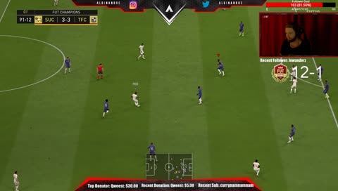 Ronal To Elite!?  [SWE/ENG]