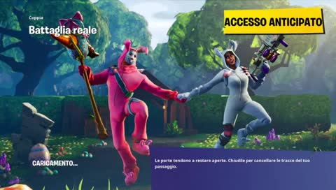 [Abror]~ HYPE - Regaliamo V-Bucks- 🎮😎~ !contest, !roulette, !commands, !sub ~