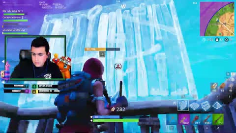 PL 120 Finishing Battle Pass HYPE