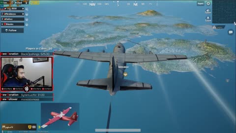 PUBG | محترفين الببجي | ببجي حاسوب وكستم روم ببجي موبايل