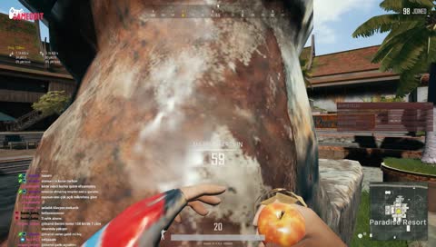 boş muhabbet /w mantı