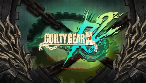 [EU] Guilty Gear Xrd Rev2 23rd Tournament
