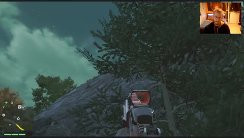 Far Cry 4 - Bim wieder daaa!