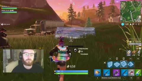 JSUIS PAS MAUVAIS !  (!prime)