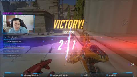 NubAsian - La Mercy del Tercer Mundo (ESP/ENG)