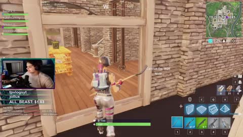 Im back esketit | !GuysbeingDudez