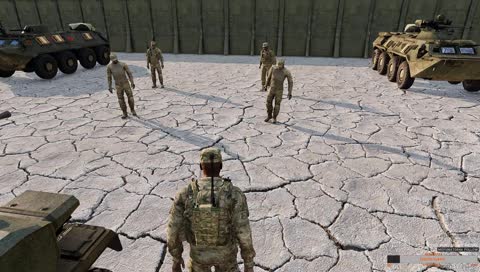 506th IR RU | OSUT Day 3