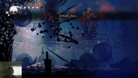 Patheon 5 is not getting easier