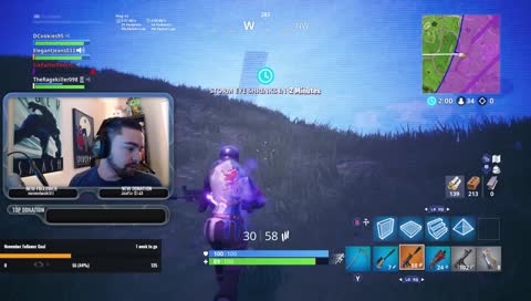 Playing with Twitch Followers! Come and Join The Herd!  