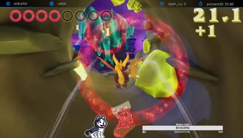 Hoy Wolfy revive nuestra infancia ! [1080 60 FPS] 