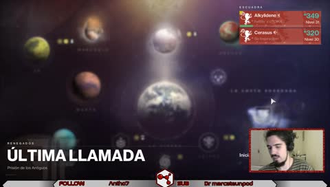 [ESP/ENG/JP] - Juegos variados con mis habituales - Bienvenidos al Laboratorio!! #casual #paladins #osu #destiny #twitchaffiliate