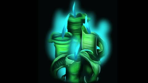 A Long Awaited Party [Artober Fundraiser Stretch Goals Fulfillment, In Character AMA]