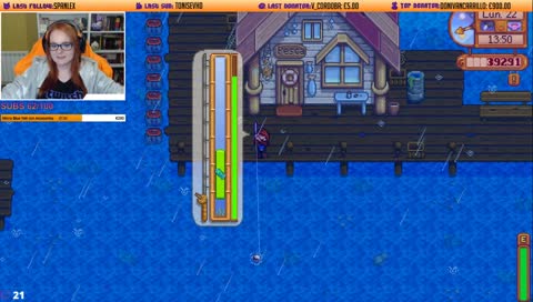 🔴 [ESP] !sorteo🏆Zafarrancho en el Rancho!!!🎁- BGW 1/12 🔼 ROAD TO 2500 FOLLOWERS !gatetes😻 !socialgamers 🎮